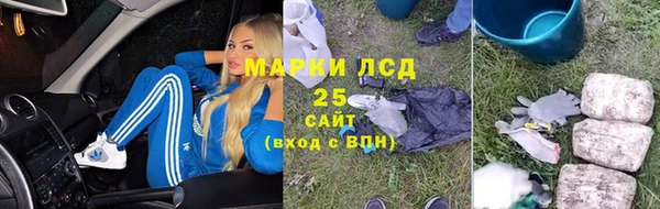 индика Алексеевка